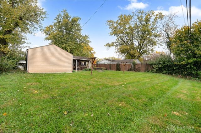 509 Antrim Road, Xenia, OH 45385