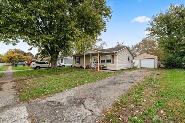 509 Antrim Road, Xenia, OH 45385