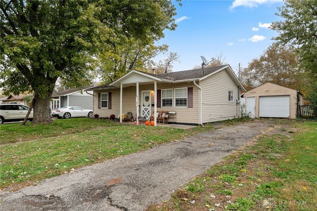509 Antrim Road, Xenia, OH 45385