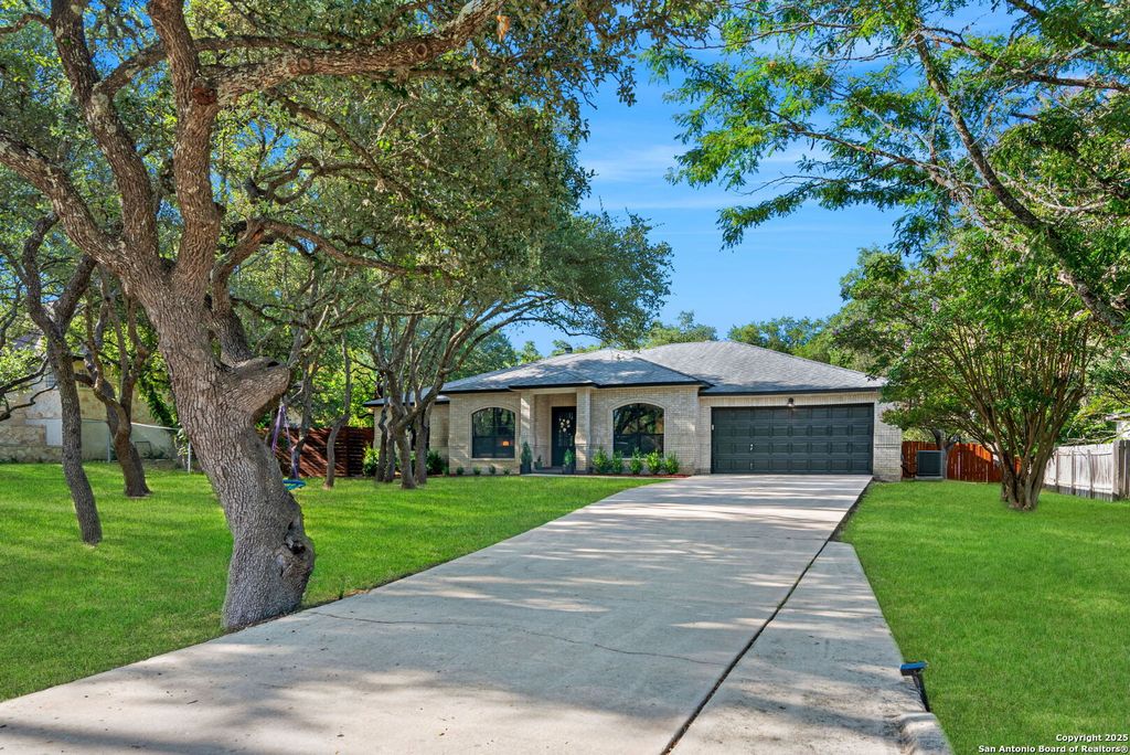 614 Heavenly Sky, San Antonio, TX 78260