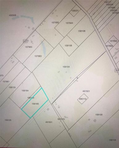 000 Off County Road 627 Nar, Brazoria, TX 77422