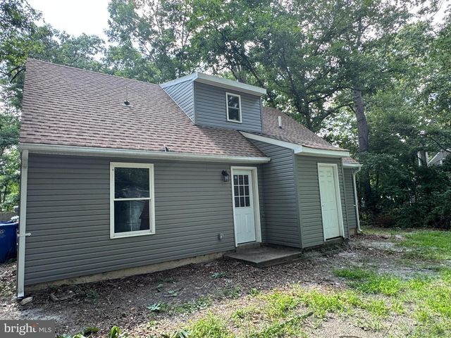 50 ASTER ST, Browns Mills, NJ 08015