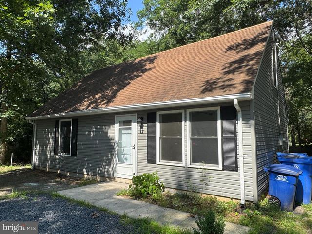 50 ASTER ST, Browns Mills, NJ 08015