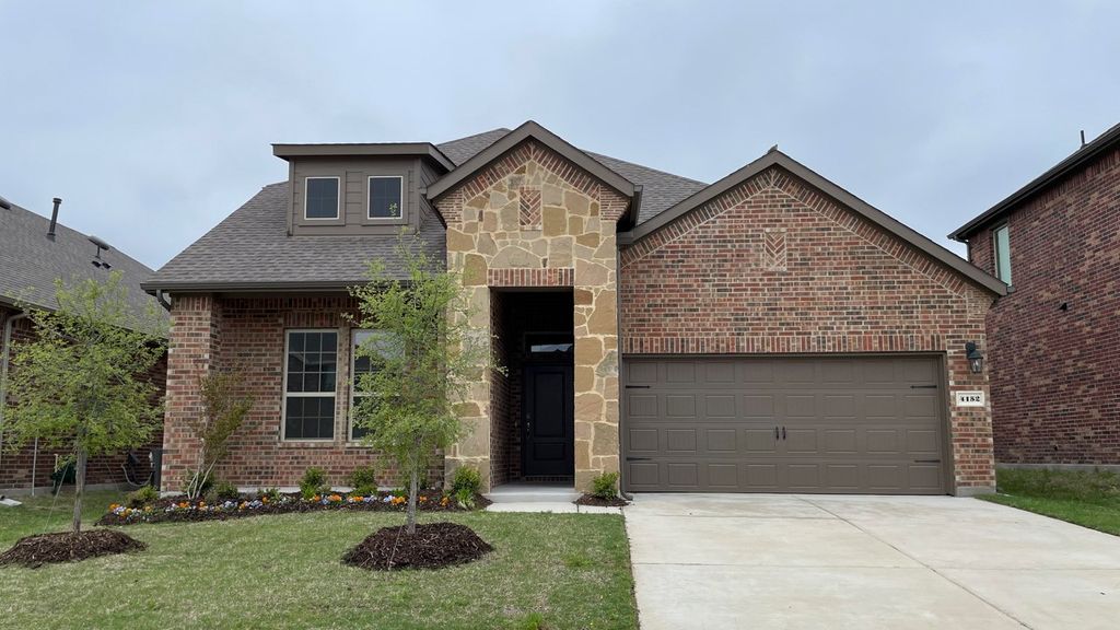 4152 Rim Trail, Forney, TX 75126