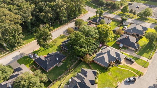 3108 Varsity Drive, Tyler, TX 75701