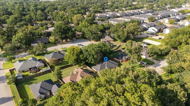 3108 Varsity Drive, Tyler, TX 75701