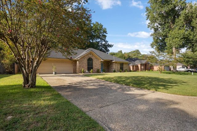 3108 Varsity Drive, Tyler, TX 75701