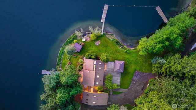 3169 Agate Bay Lane, Bellingham, WA 98226