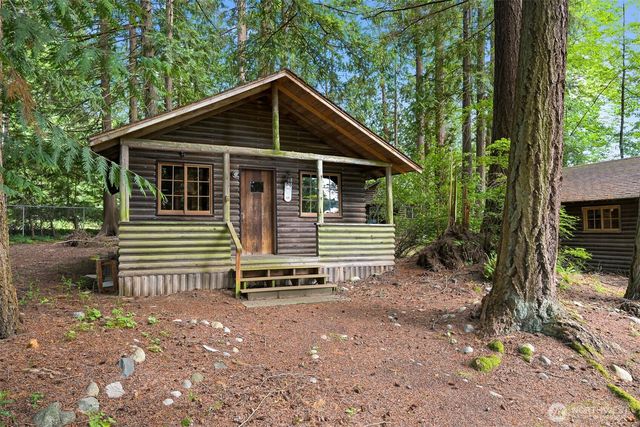 3169 Agate Bay Lane, Bellingham, WA 98226