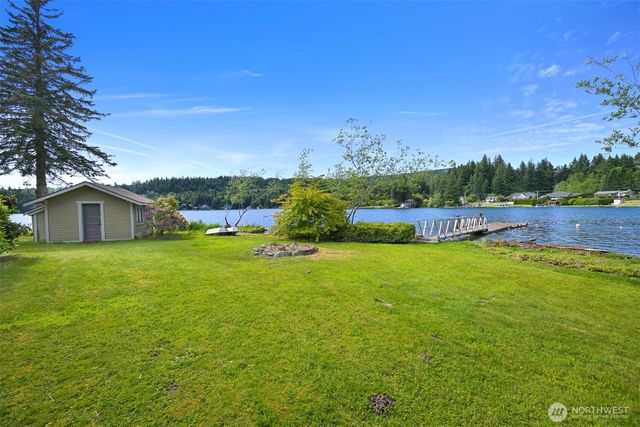 3169 Agate Bay Lane, Bellingham, WA 98226