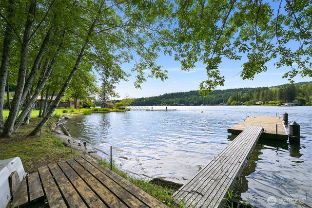 3169 Agate Bay Lane, Bellingham, WA 98226