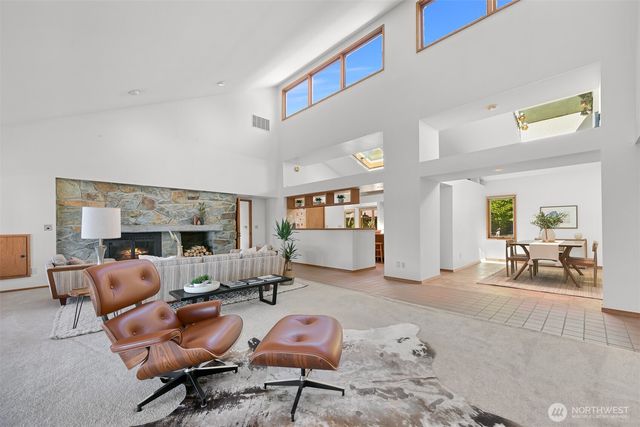 3169 Agate Bay Lane, Bellingham, WA 98226