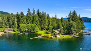 3169 Agate Bay Lane, Bellingham, WA 98226