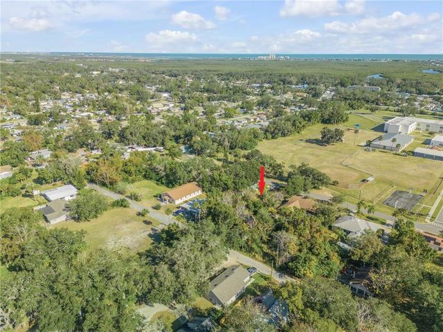 534 N MYRTLE AVENUE, New Smyrna Beach, FL 32168