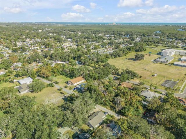 534 N MYRTLE AVENUE, New Smyrna Beach, FL 32168
