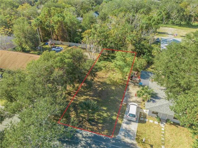 534 N MYRTLE AVENUE, New Smyrna Beach, FL 32168