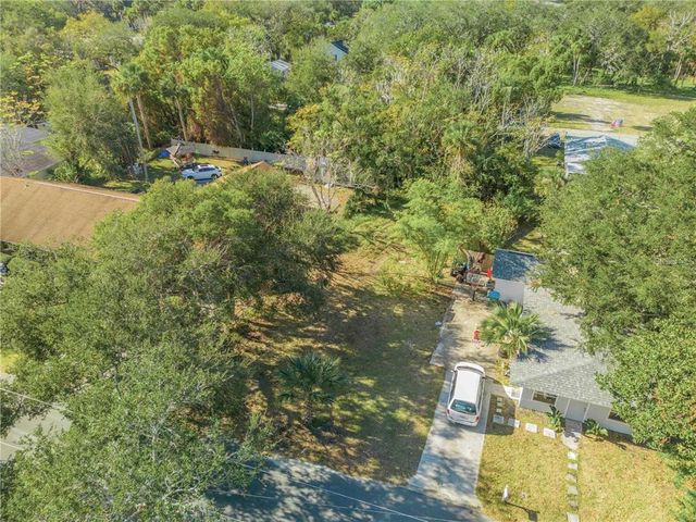534 N MYRTLE AVENUE, New Smyrna Beach, FL 32168