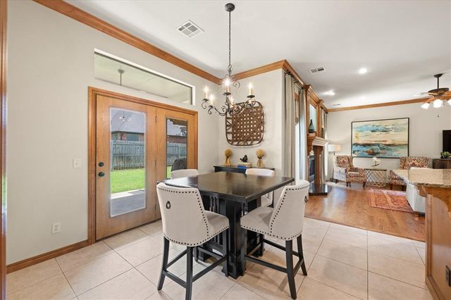 1716 NW 184th Street, Edmond, OK 73012