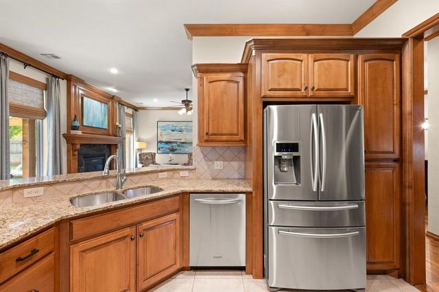 1716 NW 184th Street, Edmond, OK 73012