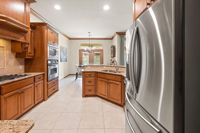 1716 NW 184th Street, Edmond, OK 73012