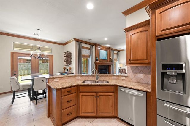 1716 NW 184th Street, Edmond, OK 73012