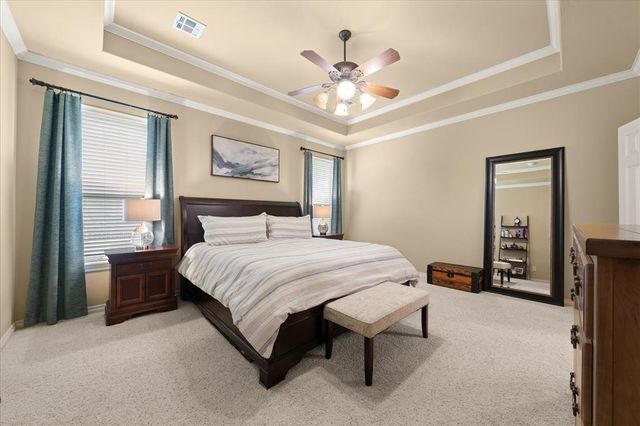1716 NW 184th Street, Edmond, OK 73012