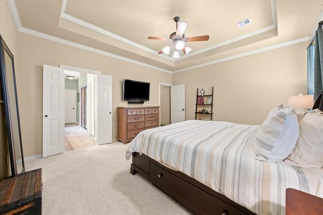 1716 NW 184th Street, Edmond, OK 73012