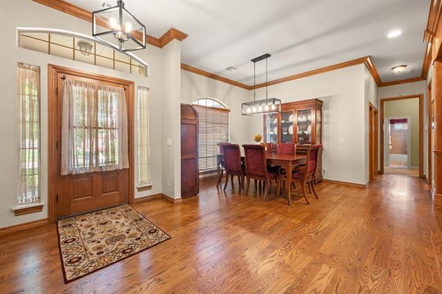 1716 NW 184th Street, Edmond, OK 73012