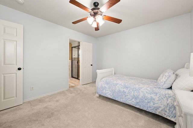 1716 NW 184th Street, Edmond, OK 73012