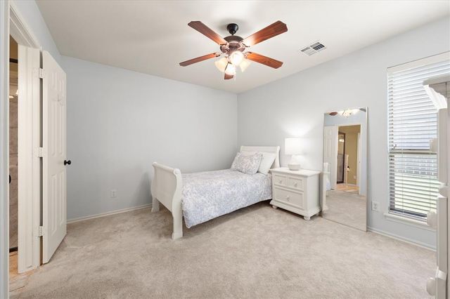 1716 NW 184th Street, Edmond, OK 73012