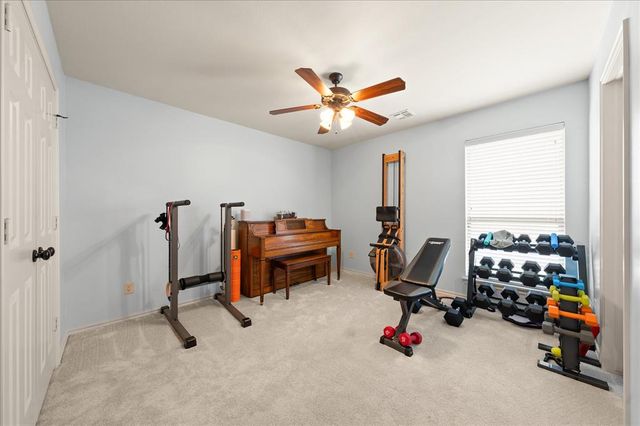 1716 NW 184th Street, Edmond, OK 73012