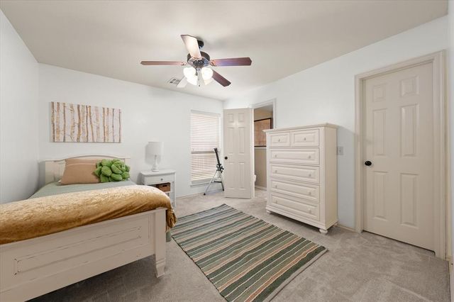 1716 NW 184th Street, Edmond, OK 73012