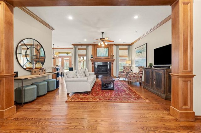 1716 NW 184th Street, Edmond, OK 73012