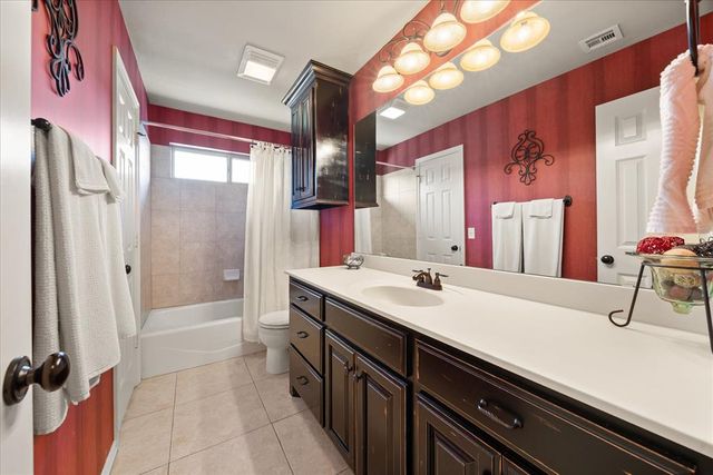 1716 NW 184th Street, Edmond, OK 73012