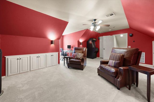 1716 NW 184th Street, Edmond, OK 73012