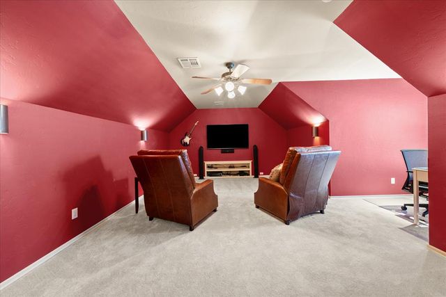 1716 NW 184th Street, Edmond, OK 73012