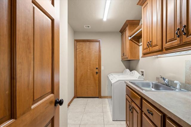 1716 NW 184th Street, Edmond, OK 73012