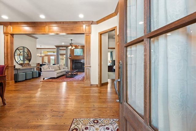 1716 NW 184th Street, Edmond, OK 73012