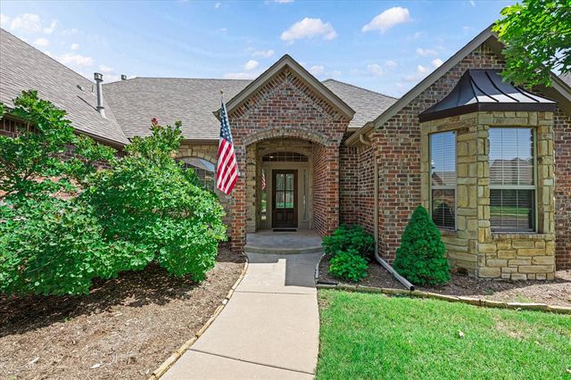 1716 NW 184th Street, Edmond, OK 73012