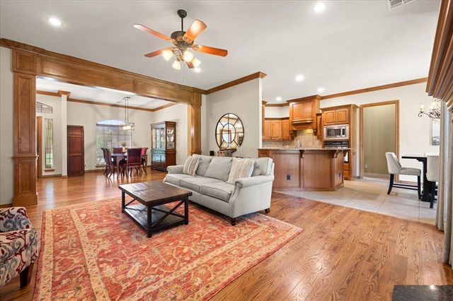 1716 NW 184th Street, Edmond, OK 73012