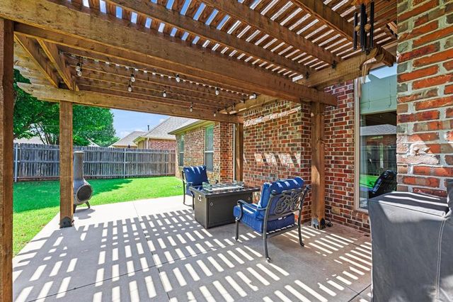 1716 NW 184th Street, Edmond, OK 73012