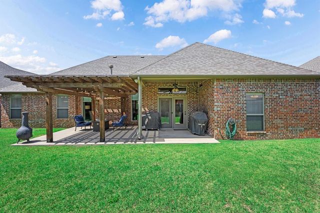 1716 NW 184th Street, Edmond, OK 73012