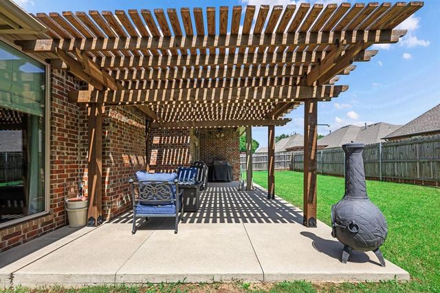 1716 NW 184th Street, Edmond, OK 73012