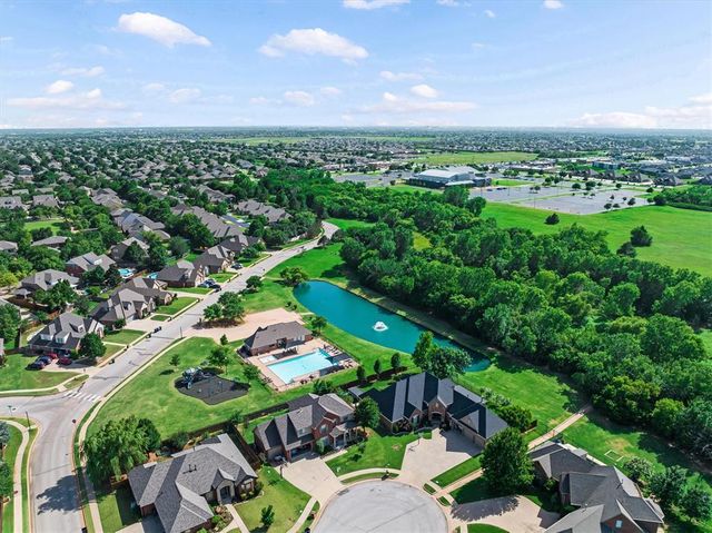 1716 NW 184th Street, Edmond, OK 73012