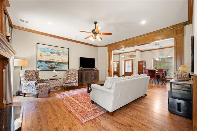 1716 NW 184th Street, Edmond, OK 73012