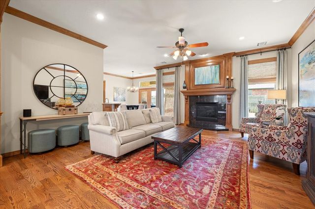 1716 NW 184th Street, Edmond, OK 73012