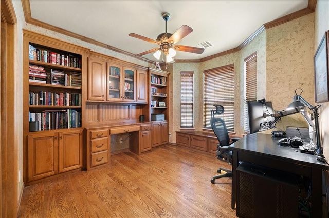 1716 NW 184th Street, Edmond, OK 73012