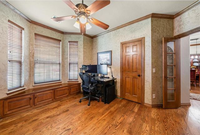 1716 NW 184th Street, Edmond, OK 73012