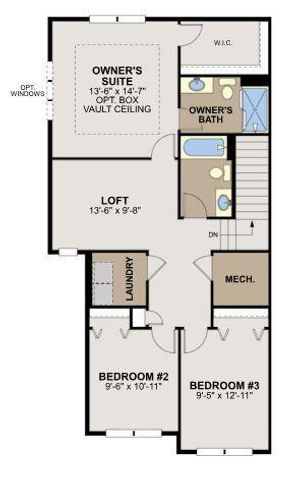 2806 Kepler Avenue NE, Saint Michael, MN 55376