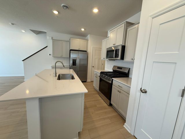 2806 Kepler Avenue NE, Saint Michael, MN 55376